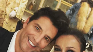 Σάκης Ρουβάς & Κάτια Ζυγούλη | Μπήκαν σε Christmas mood