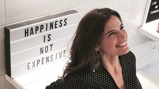 Χριστίνα Μπόμπα | Η φωτογραφία από την Σλοβενία μαζί με την κολλητή της