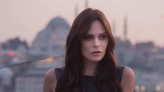 Υβόννη Μπόσνιακ | Υπέροχες στιγμές μαζί με την κόρη της