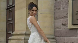Meghan Markle | Ένας Έλληνας σχεδιαστής νυφικών βρίσκεται ανάμεσα στους αγαπημένους της!