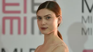 MI-RŌ Couture AW2017: Όλα όσα πρέπει να ξέρεις για τα παραμυθένια hair looks που ξεχώρισαν