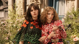 Gucci Garden: Ο κήπος του ιταλικού οίκου ανοίγει σύντομα στη Φλωρεντία