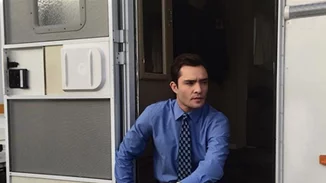 Ed Westwick | Kαι δεύτερη κατηγορία για βιασμό!