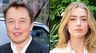 Elon Musk | Αποκάλυψε τον λόγο του χωρισμού του με την Amber Heard