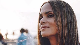 Halle Berry | Οι φωτογραφίες από το ταξίδι της στην Ινδία θα σε συναρπάσουν!