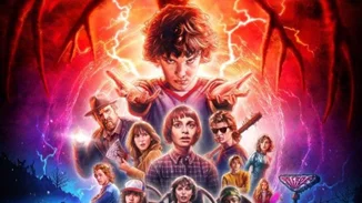 To Stranger Things ζωντανεύει στα νύχια σου!