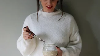 Το μυστικό μου για τέλειο πρωινό γεύμα χωρίς πολλές θερμίδες