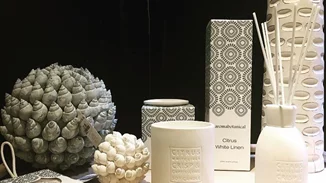 Αυτά τα κεριά θα ανανεώσουν ευχάριστα τον προσωπικό σου χώρο