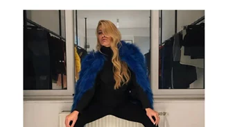 Η Ιωάννα Τούνη του My Style Rocks μόλις έκανε μια μεγάλη αλλαγή στην εμφάνιση της