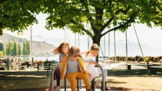 20 φράσεις που μπορούμε να λέμε στα παιδιά αντί για «πρόσεχε»