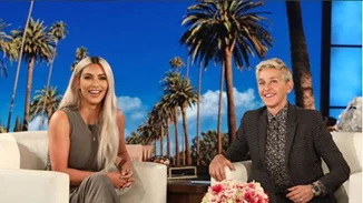 Kim Kardashian | Αποκάλυψε (κατά λάθος) το φύλο του μωρού της