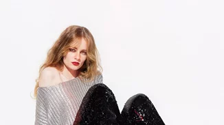 Let it Sparkle! 5 τρόποι να φορέσεις παγιέτες πριν τα Χριστουγεννιάτικα πάρτι!