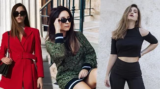 Shoe Trends | Φόρεσε τις τάσεις της σεζόν σαν fashion influencer!