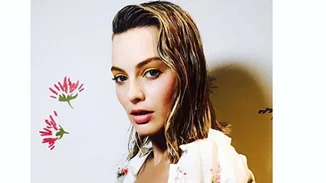 Margot Robbie | Γιατί θέλει να πάψουν να την ρωτούν για τον γάμο της;