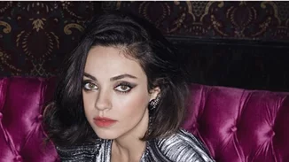 Mila Kunis | Στην πιο εντυπωσιακή φωτογράφισή της