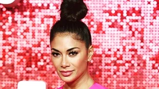 Nicole Scherzinger | Η color blocking εμφάνιση που μας ενθουσίασε!