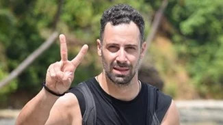 Nomads | Λευτέρης Χατζηιωάννου: Αυτός είναι ο νέος παίκτης του παιχνιδιού