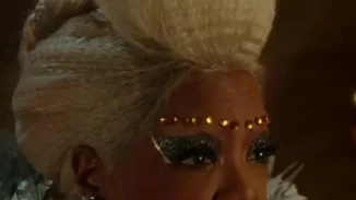 Oprah Winfrey | Πρωταγωνιστεί σε ταινία της Disney