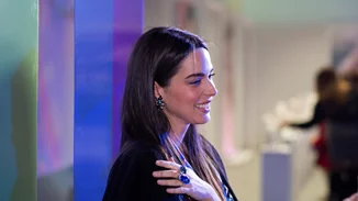 Ισμήνη Νταφοπούλου | Γέννησε το πρώτο της παιδί