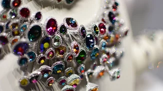 Swarovski | Το event που έφερε την Άνοιξη στην καρδιά του Χειμώνα