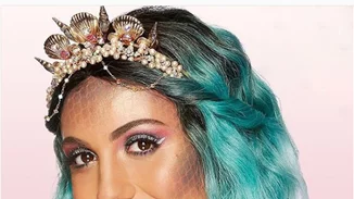 Τι; Βαρέθηκες το unicorn trend; Μάλλον γιατί δεν είδες την νέα συλλογή της Too Faced!