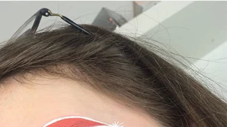 Santa Brow is coming to town! Δες την νέα τάση του Instagram για τα φρύδια αυτές τις γιορτές