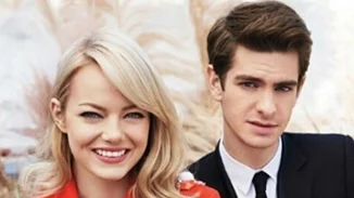 Emma Stone - Andrew Garfield | Που βρέθηκαν μαζί;