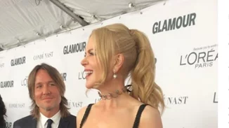 Nicole Kidman | Το κοινωνικό μήνυμα που έστειλε μέσω του outfit της