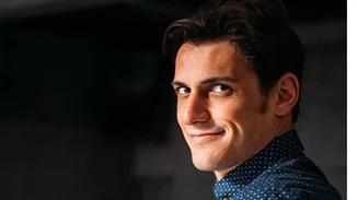 Σταύρος Σβήγκος: Προσεχώς μπαμπάς!