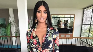 Η Sthefany Gutiérrez είναι η Kim Kardashian της Βενεζουέλας