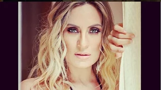 Ελεονώρα Μελέτη | Παντρεύτηκε με τον Θοδωρή Μαροσούλη!