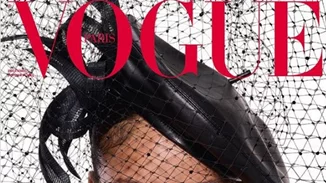 Rihanna | Πρωταγωνίστρια σε 3 εξώφυλλα της Vogue