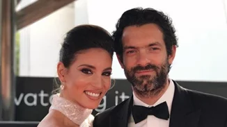 Αθηνά Οικονομάκου: Έγινε μαμά για πρώτη φορά!