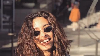 Γυαλιά ηλίου: Όλες οι τάσεις του χειμώνα και πώς τις φοράνε οι επώνυμες