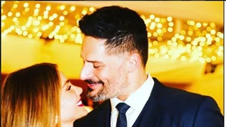Sofia Vergara - Joe Manganiello | Οι τρυφερές ευχές τους για την επέτειο του γάμου τους!