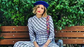 Μαίρη Συνατσάκη | Η γυμνή εμφάνιση στη σκηνή & ο λόγος που δεν συνεργάστηκε με τη Ντορέττα