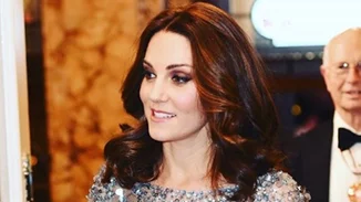 Kate Middleton | Ακόμα μια εμφάνιση με την τιάρα της Πριγκίπισσας Diana