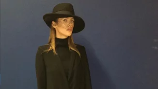 Ραμόνα Βλαντή | Υποδέχεται το 2019 με νέο hair look