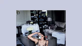 Fashion Instagram | Αυτοί είναι οι "νικητές" του 2017!