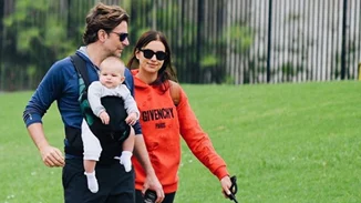 Bradley Cooper - Irina Shayk | Έχεις δει πόσο όμορφη είναι η κόρη τους;