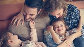 Οι ηθικές αξίες ενός παιδιού ξεκινούν από το σπίτι