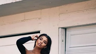 Η Yovanna Ventura είναι το νέο κορίτσι του The Weeknd