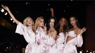 Victoria’s (Diet) Secret | Aυτά είναι τα διατροφικά tips των «Αγγέλων»!