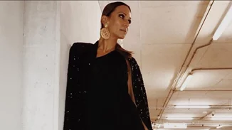 Έλλη Κοκκίνου | Η διατροφή που την έκανε να χάσει 20 κιλά