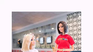 Barbie | Τάσσεται μαζί με την LGBTQ κοινότητα!