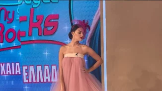 My Style Rocks | 8 εμφανίσεις που λάτρεψε η fashion editor