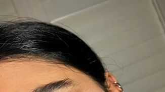 Cry me a glitter: Τα δάκρυά σου από εδώ και πέρα θα έχουν την μεγαλύτερη λάμψη!