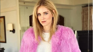 Chiara Ferragni | Μας δείχνει τη φουσκωμένη κοιλίτσα της!