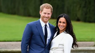 Meghan Markle | Όλες οι λεπτομέρειες της πρώτης επίσημης εμφάνισης με τον πρίγκιπα