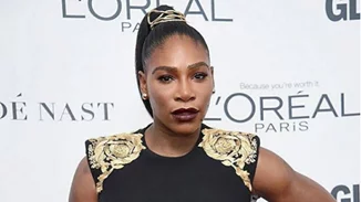 Serena Williams | Πλήθος celebrities στον γάμο της!
